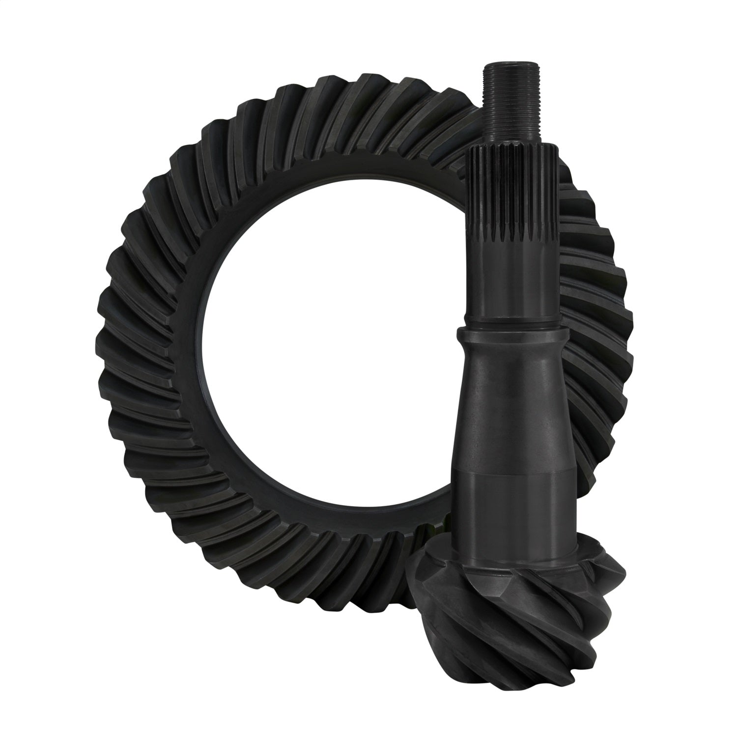 Yukon Gear YG GM9.5-488-12B Yukon High Performance Ring/Pinion Gear Set for 2014/up GM 9.5in. in a 4.88 Yukon Gear YG GM9.5-488-12B