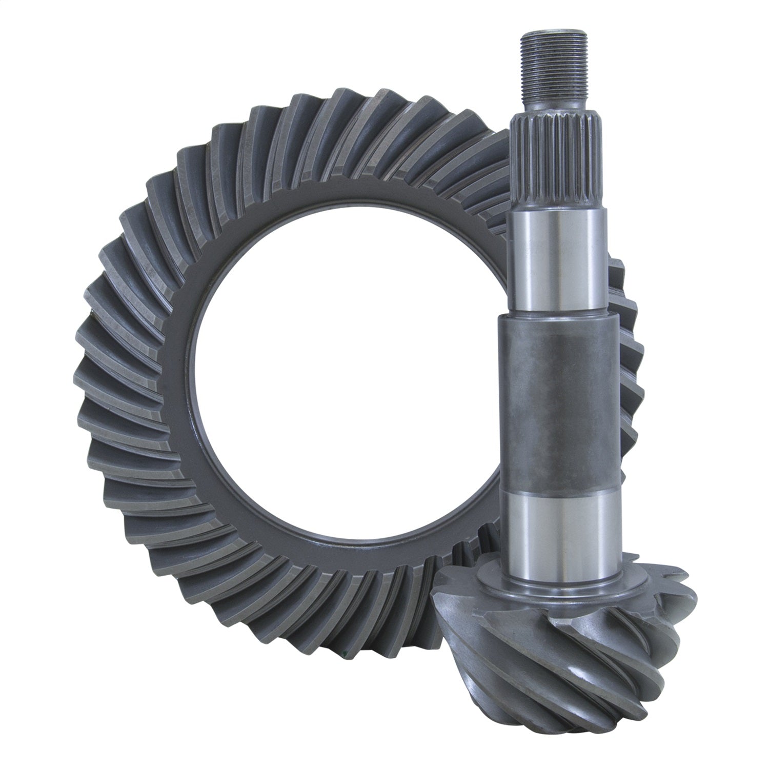 Yukon Gear YG M20-488 High performance Yukon Ring/Pinion gear set for Model 20 in a 4.88 ratio Yukon Gear YG M20-488
