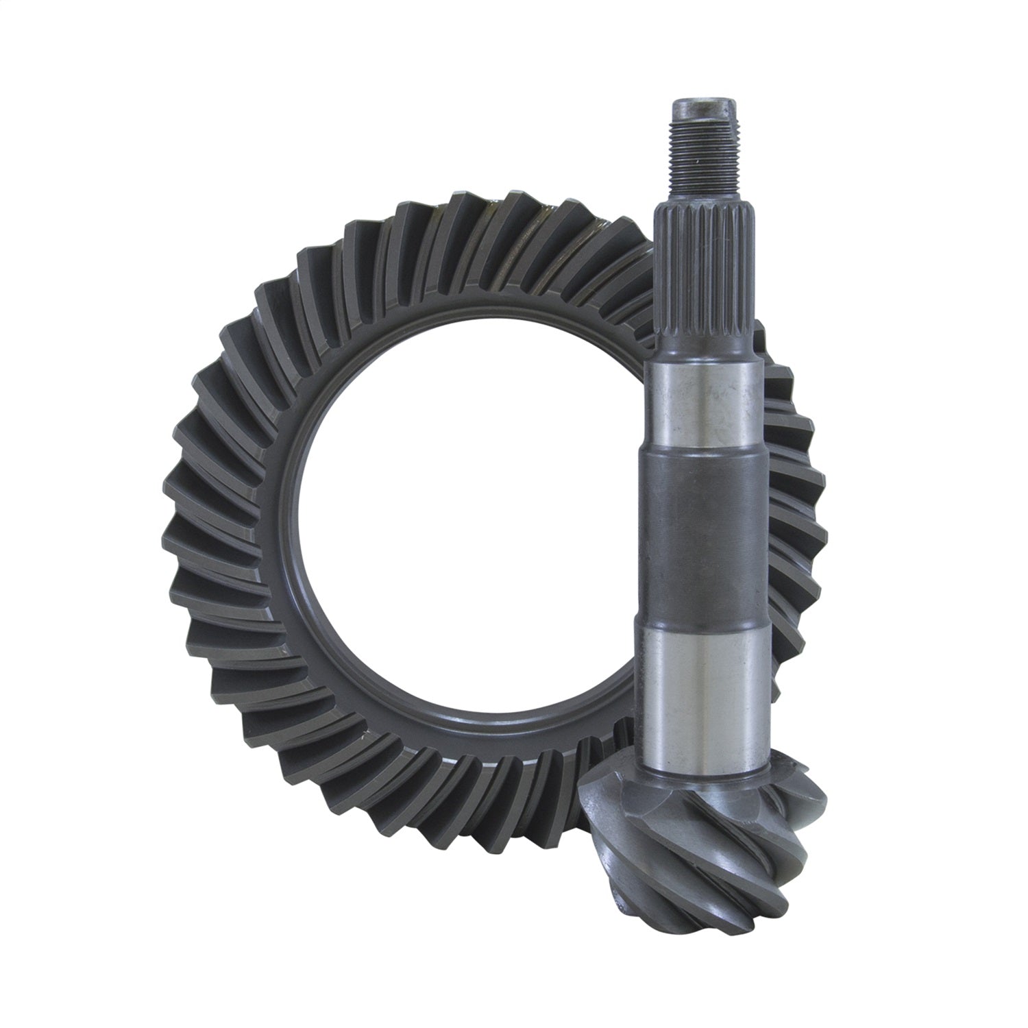 Yukon Gear YG T7.5-488 High performance Yukon Ring/Pinion gear set for Toyota 7.5in. in a 4.88 ratio Yukon Gear YG T7.5-488