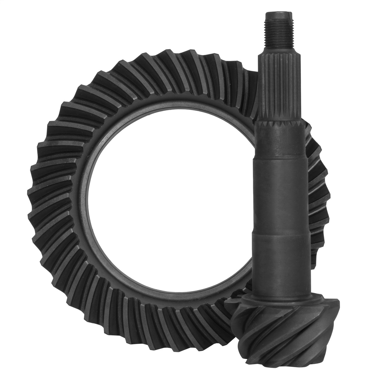 Yukon Gear YG T7.5R-456R High performance Yukon Ring/Pinion set Tacoma/T100 7.5in. IFS Rev rotation Yukon Gear YG T7.5R-456R