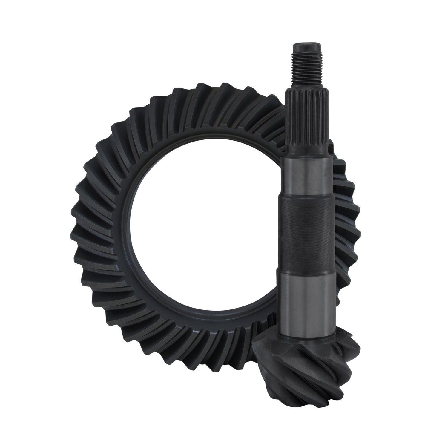 Yukon Gear YG T7.5-529 High performance Yukon Ring/Pinion gear set for Toyota 7.5in. in a 5.29 ratio Yukon Gear YG T7.5-529