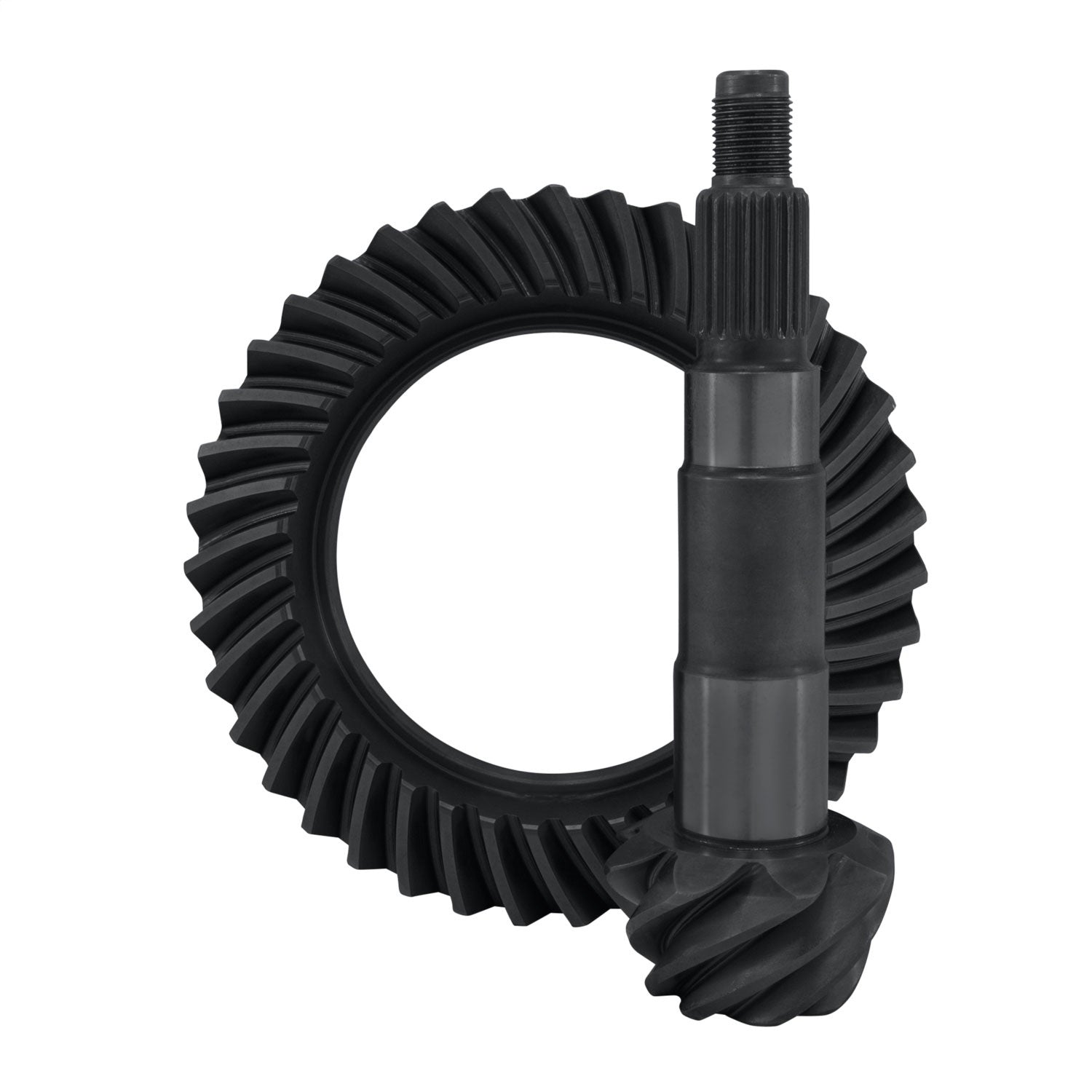 Yukon Gear YG T7.5R-488R High performance Yukon Ring/Pinion set for 7.5in. Reverse rotation in 4.88 Yukon Gear YG T7.5R-488R