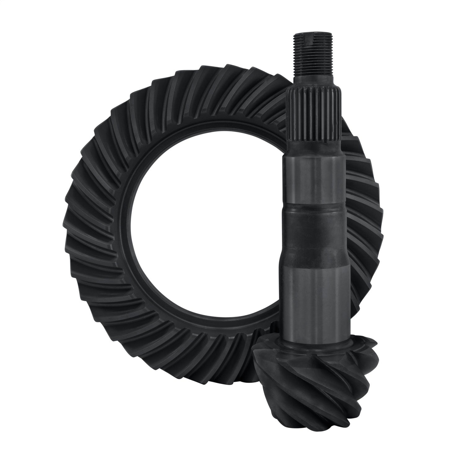 Yukon Gear YG T8.2-456 Yukon Ring/Pinion Gear Set for Toyota 8.2in. 12 Bolt Rear in 4.56 Ratio Yukon Gear YG T8.2-456