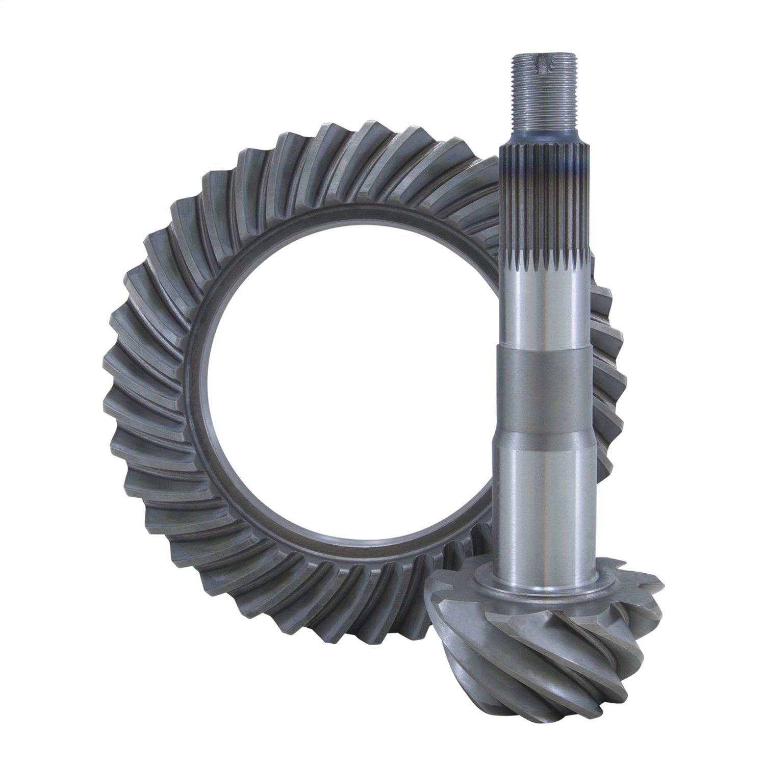 Yukon Gear YG TV6-456-29 High performance Yukon Ring/Pinion gear set for Toyota V6 in a 4.56 ratio Yukon Gear YG TV6-456-29
