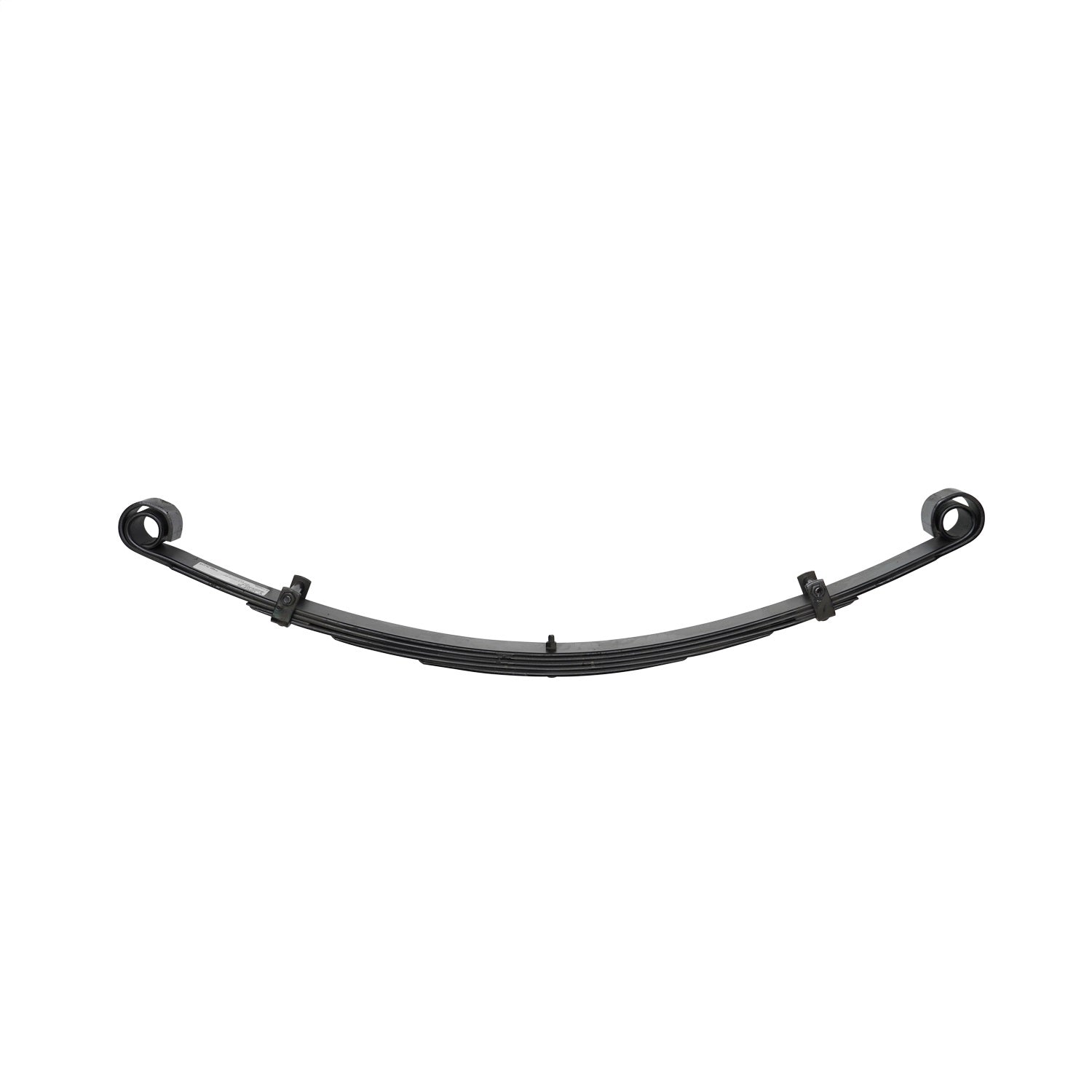 Skyjacker YJ25FS YJ 2.5in. FRT ROCK READY SPRG Skyjacker YJ25FS