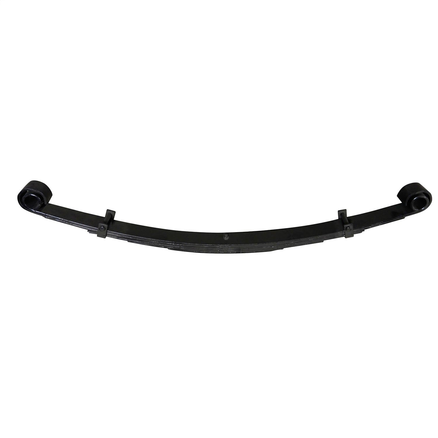 Skyjacker YJ25RS YJ 2.5IN. REAR ROCK READY SPRG Skyjacker YJ25RS