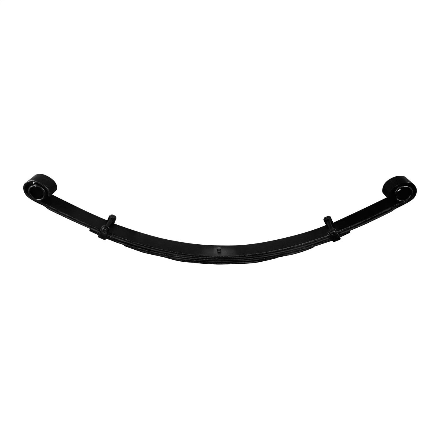 Skyjacker YJ45FS YJ 4in. FRT ROCK READY SPRG Skyjacker YJ45FS