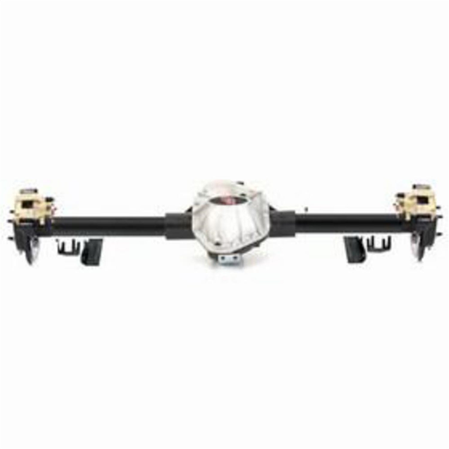 Rock Jock Dana 60 Axle Assembly G2 Axle and Gear XJRJR410ARBD
