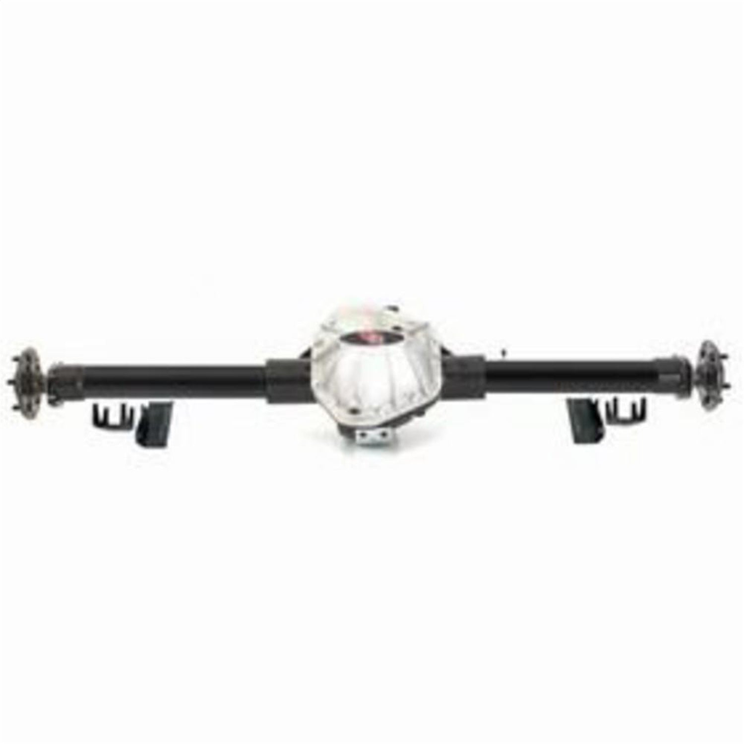 Rock Jock Dana 60 Axle Assembly G2 Axle and Gear XJRJR456DL