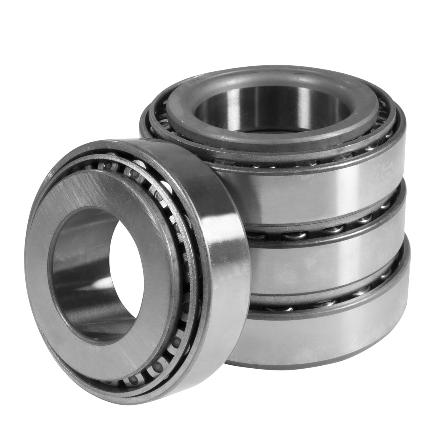 Yukon Gear and Axle YK F8.8-A Master Overhaul Kit Ford 8.8 2009 & Older Yukon Gear and Axle YK F8.8-A