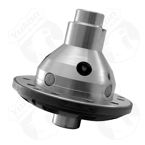 Yukon Gear and Axle YDGF9-28-SM Trac Loc Differential Ford 9in w/28-spl axles Yukon Gear and Axle YDGF9-28-SM