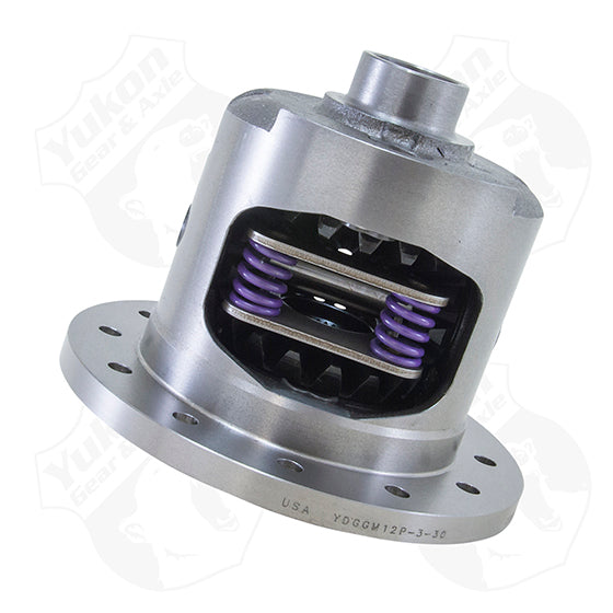 Yukon Gear and Axle YDGGM12P-3-30-1 Duragrip Differential GM 12 Bolt Car 30 Spl HD Yukon Gear and Axle YDGGM12P-3-30-1