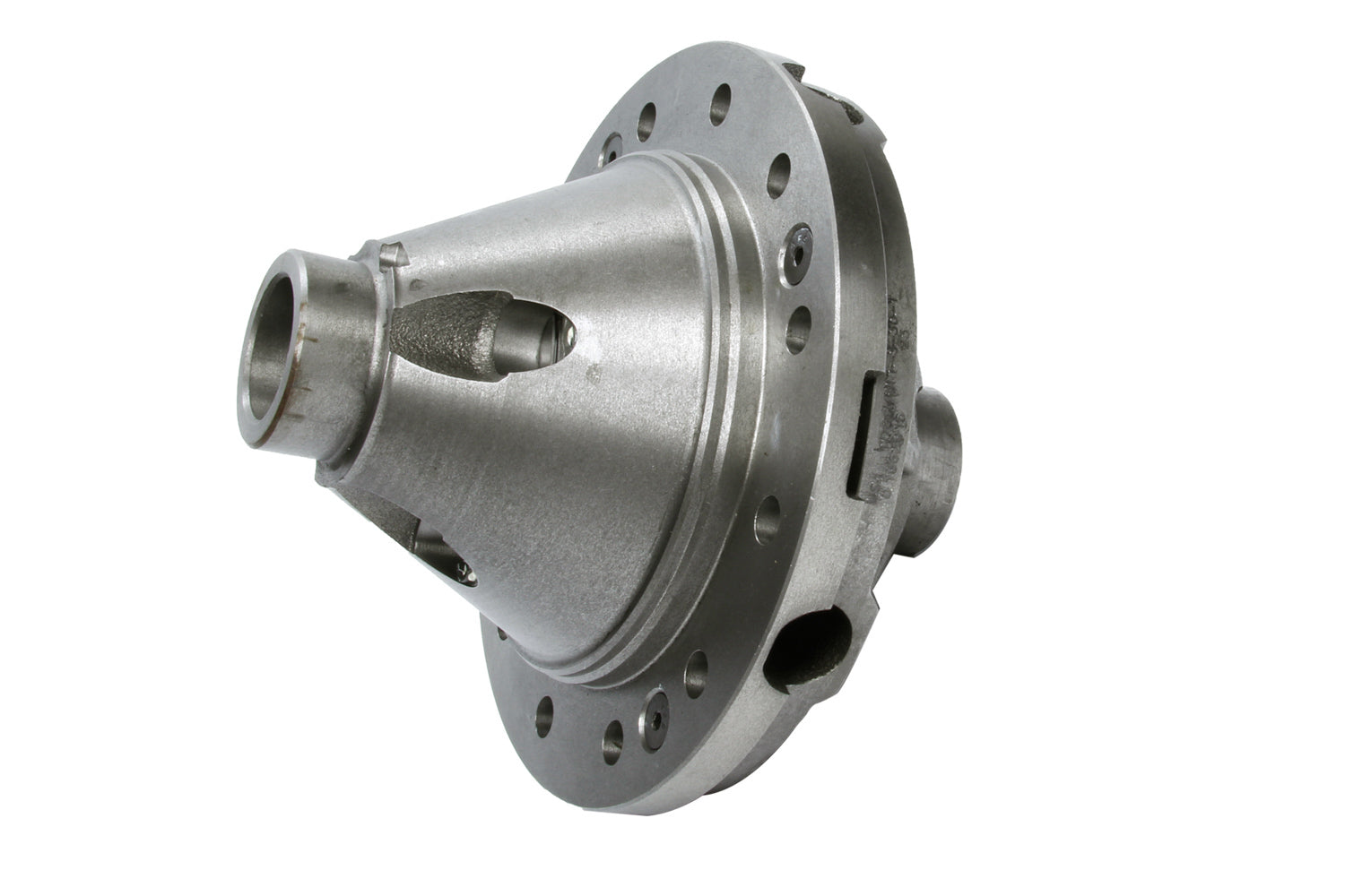 Yukon Gear and Axle YDGGM14T-3-30-1 Duragrip Differential GM 10.5 14 Bolt 30-Spline Yukon Gear and Axle YDGGM14T-3-30-1