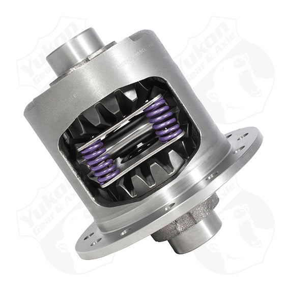 Yukon Gear and Axle YDGGM9.5-33-1 Duragrip Differential GM 9.5 w/33-Spline Yukon Gear and Axle YDGGM9.5-33-1