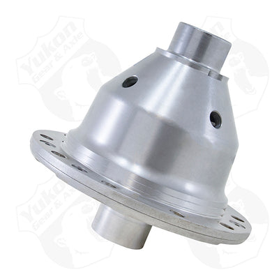 Yukon Gear YGLD30-4-27 Grizzly Locker D30 27-Spline 3.73 & Up Yukon Gear YGLD30-4-27