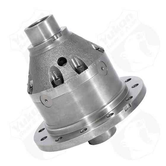 Yukon Gear and Axle YGLF10.25-35 Grizzly Locker Ford 10.25in 35 Spline Yukon Gear and Axle YGLF10.25-35