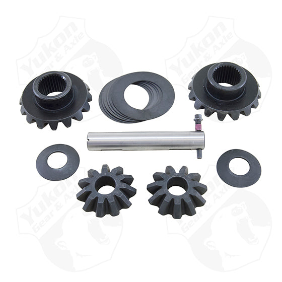 Yukon Gear and Axle YPKC9.25-S-31 Spider Gear Kit Chrysler 9.25 Std Rear Yukon Gear and Axle YPKC9.25-S-31