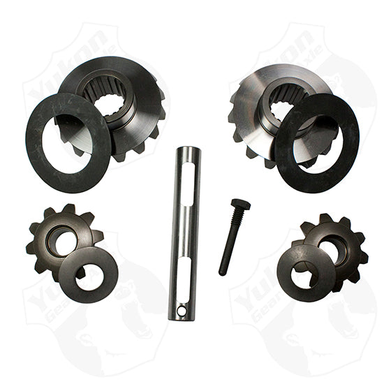 Yukon Gear and Axle YPKGM55P-S-17 Spider Gear Kit GM Std. Open Diff. 55-64 Yukon Gear and Axle YPKGM55P-S-17