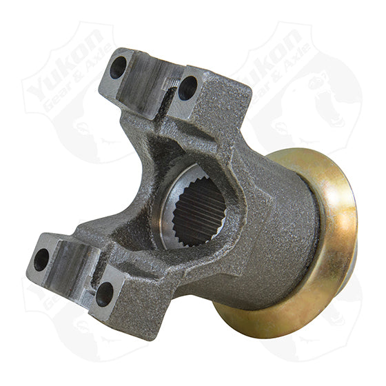 Yukon Gear and Axle YY F800600 Yoke Differential Pinion Ford 8in 25-Spline Yukon Gear and Axle YY F800600