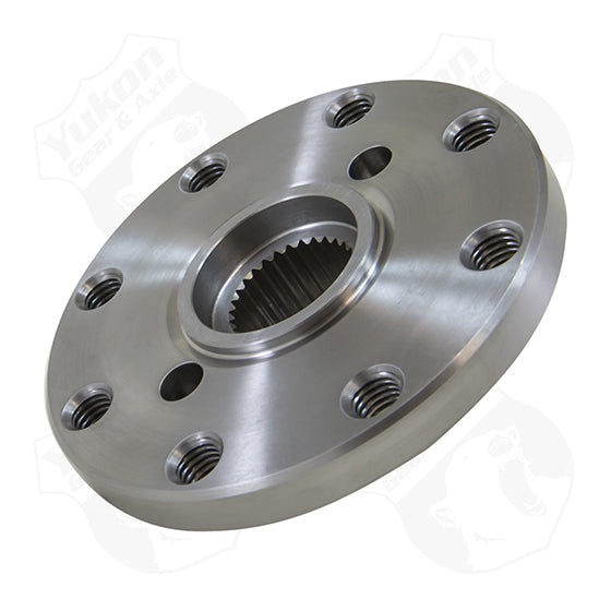 Yukon Gear and Axle YY F880602 Pinion Yoke Ford 8.8 Truck 5in OD Round Flang Yukon Gear and Axle YY F880602