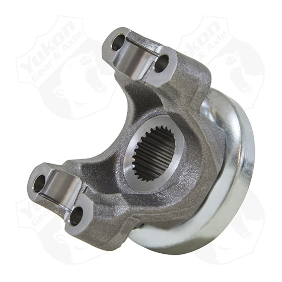 Yukon Gear and Axle YY GM8.2-1310-25 Pinion Yoke GM 8.2 1310 25 Spline Yukon Gear and Axle YY GM8.2-1310-25