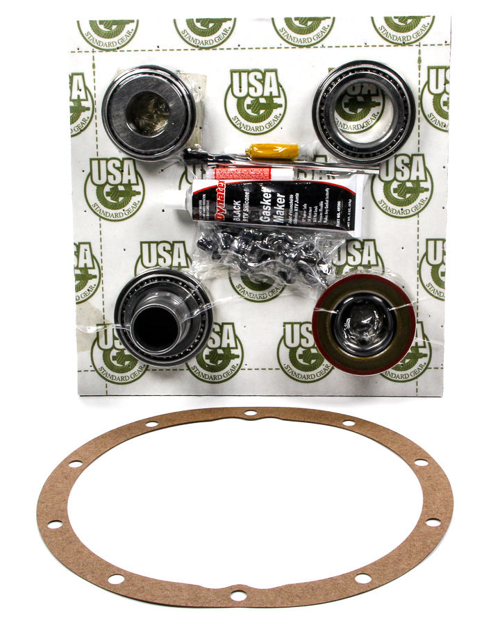 Yukon Gear and Axle ZK GM55CHEVY Master Overhaul Kit Chevy 1955-64 Car & Trk Yukon Gear and Axle ZK GM55CHEVY