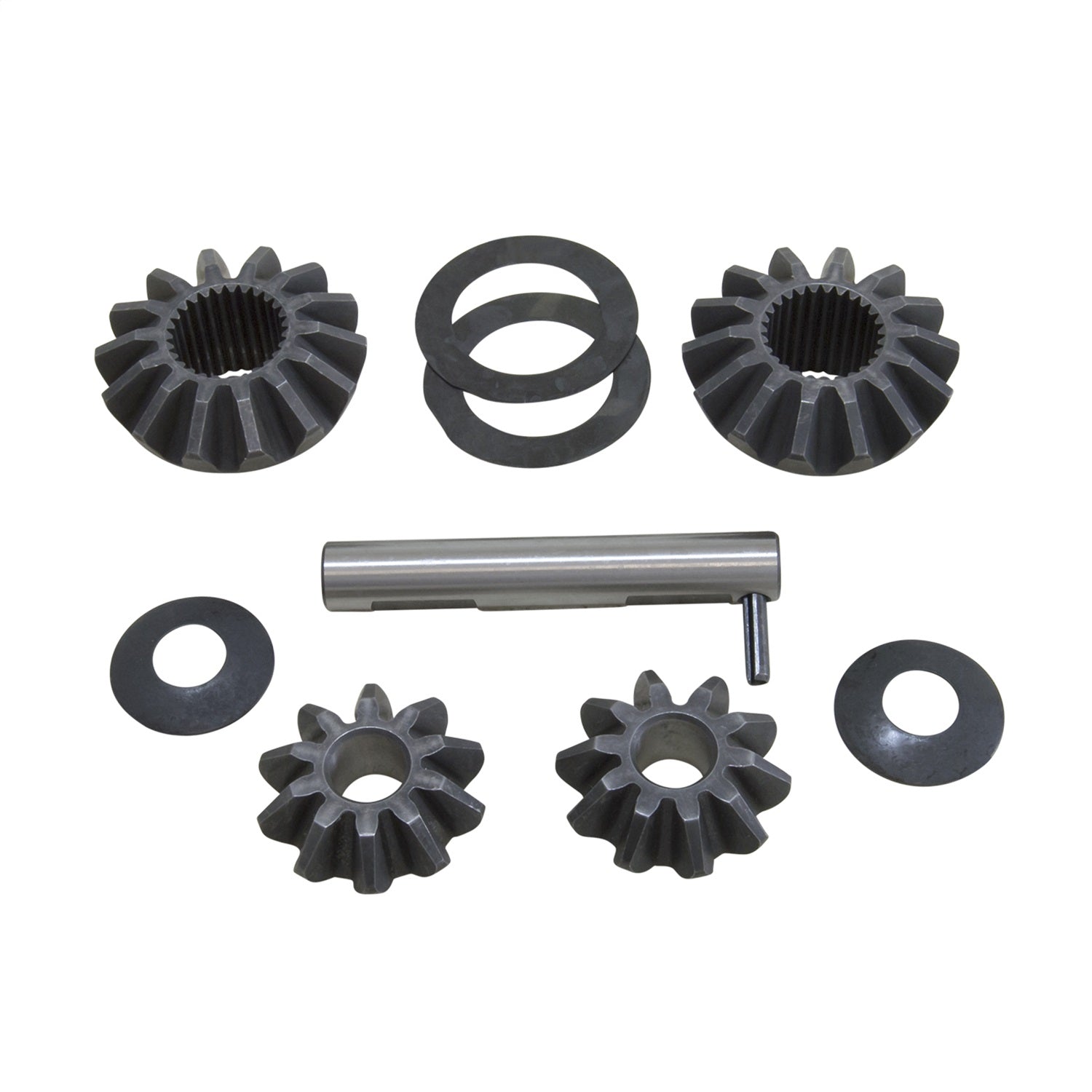 Yukon Gear YPKD30-S-27 Yukon standard open spider gear kit for Dana 30 with 27 spline axles Yukon Gear YPKD30-S-27