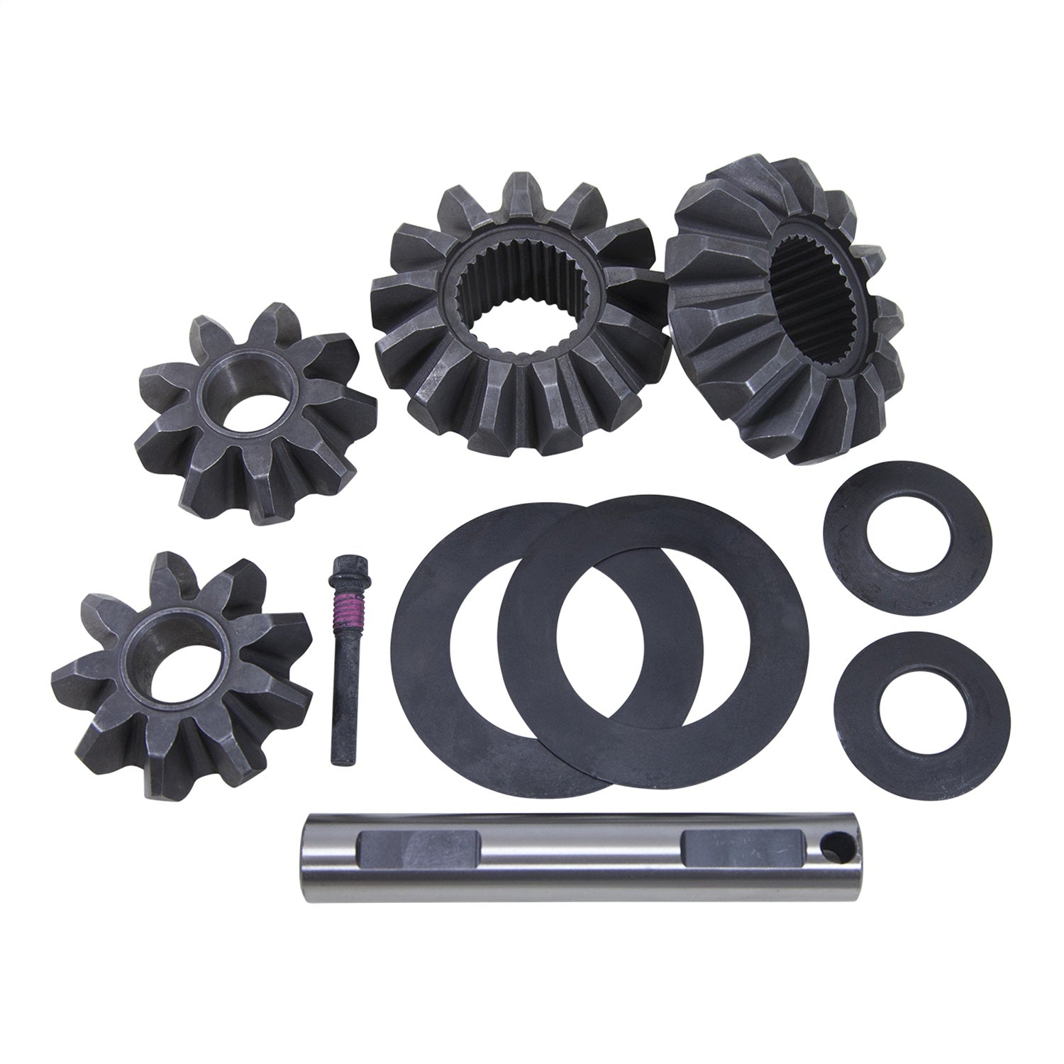 Yukon Gear and Axle YPKGM8.5-S-30 Spider Gear Kit GM 8.5 Std 30 Spline Yukon Gear and Axle YPKGM8.5-S-30