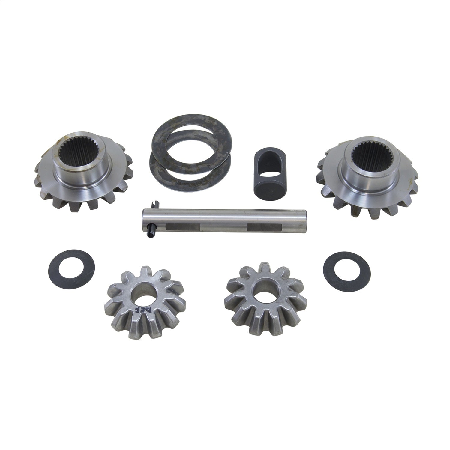 Yukon Gear YPKM20-S-29 Yukon standard open spider gear kit for Model 20 with 29 spline axles Yukon Gear YPKM20-S-29