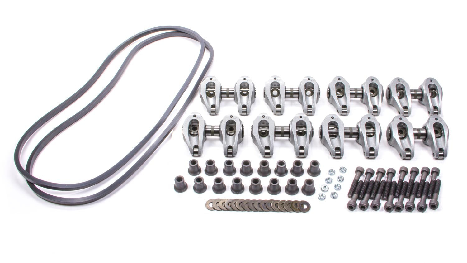 Yella Terra YT6670 GM LS7 Ultralite R/A Kit - 1.8 Ratio Yella Terra YT6670