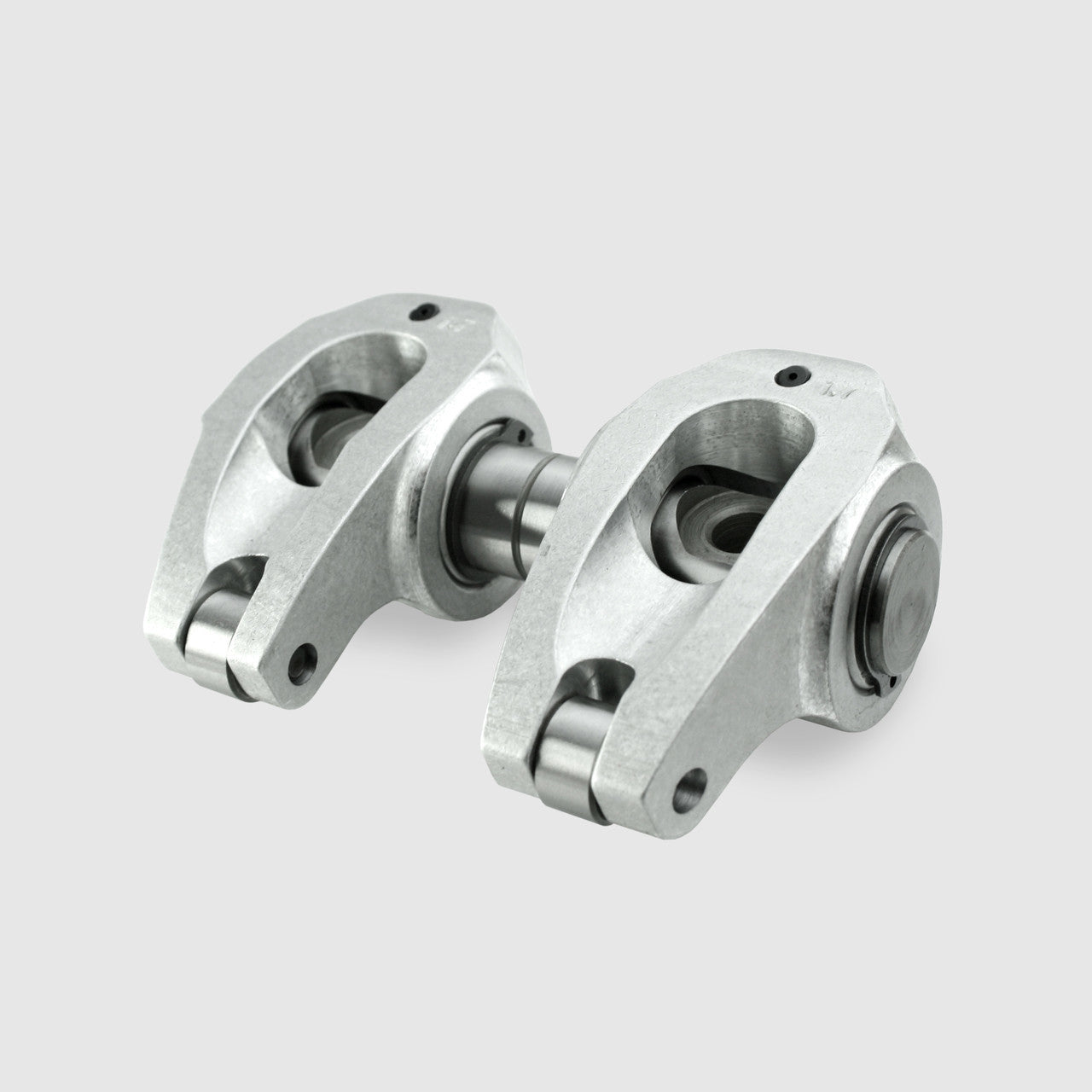 Yella Terra YT6726 GM LS3 Ultralite R/A Kit 1.85 Ratio Non-Adj Yella Terra YT6726