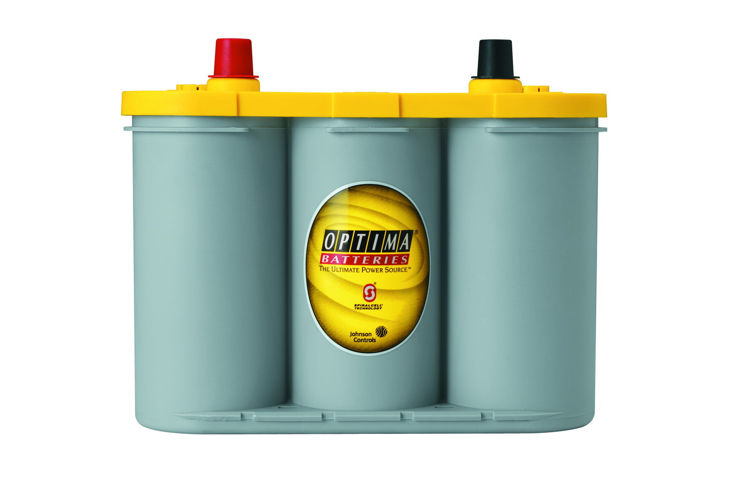 Optima Batteries 9012-021 YellowTop® Deep Cycle Battery Optima Batteries 9012-021