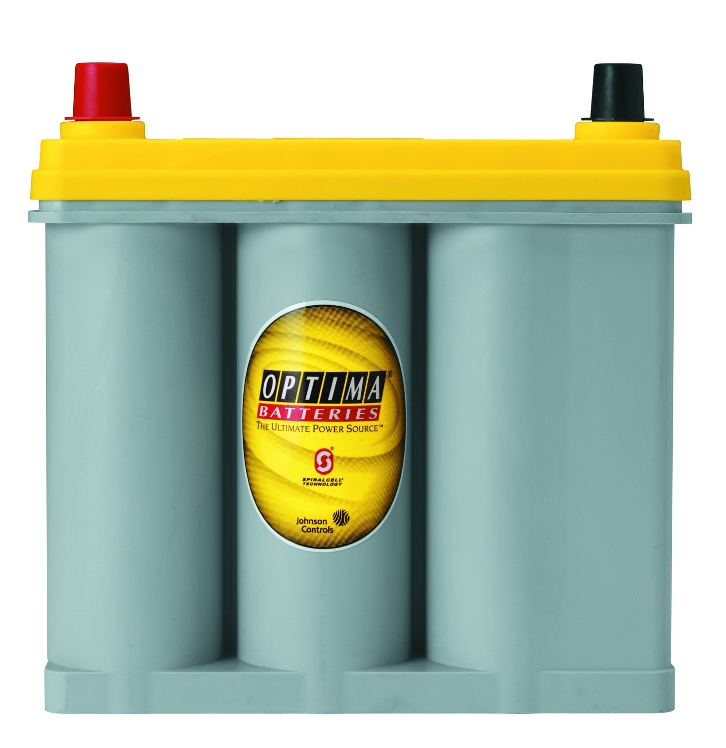 Optima Batteries 9071-167 YellowTop® Deep Cycle Battery Optima Batteries 9071-167