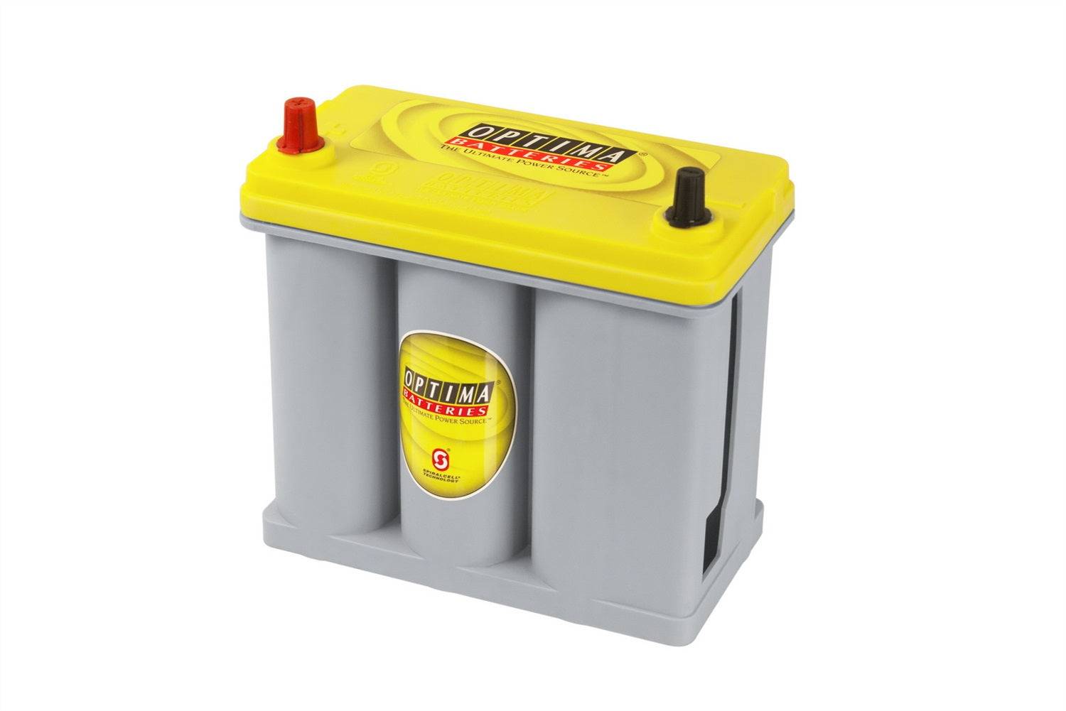 OPTIMA 8171-767 YellowTop® Deep Cycle Battery OPTIMA 8171-767