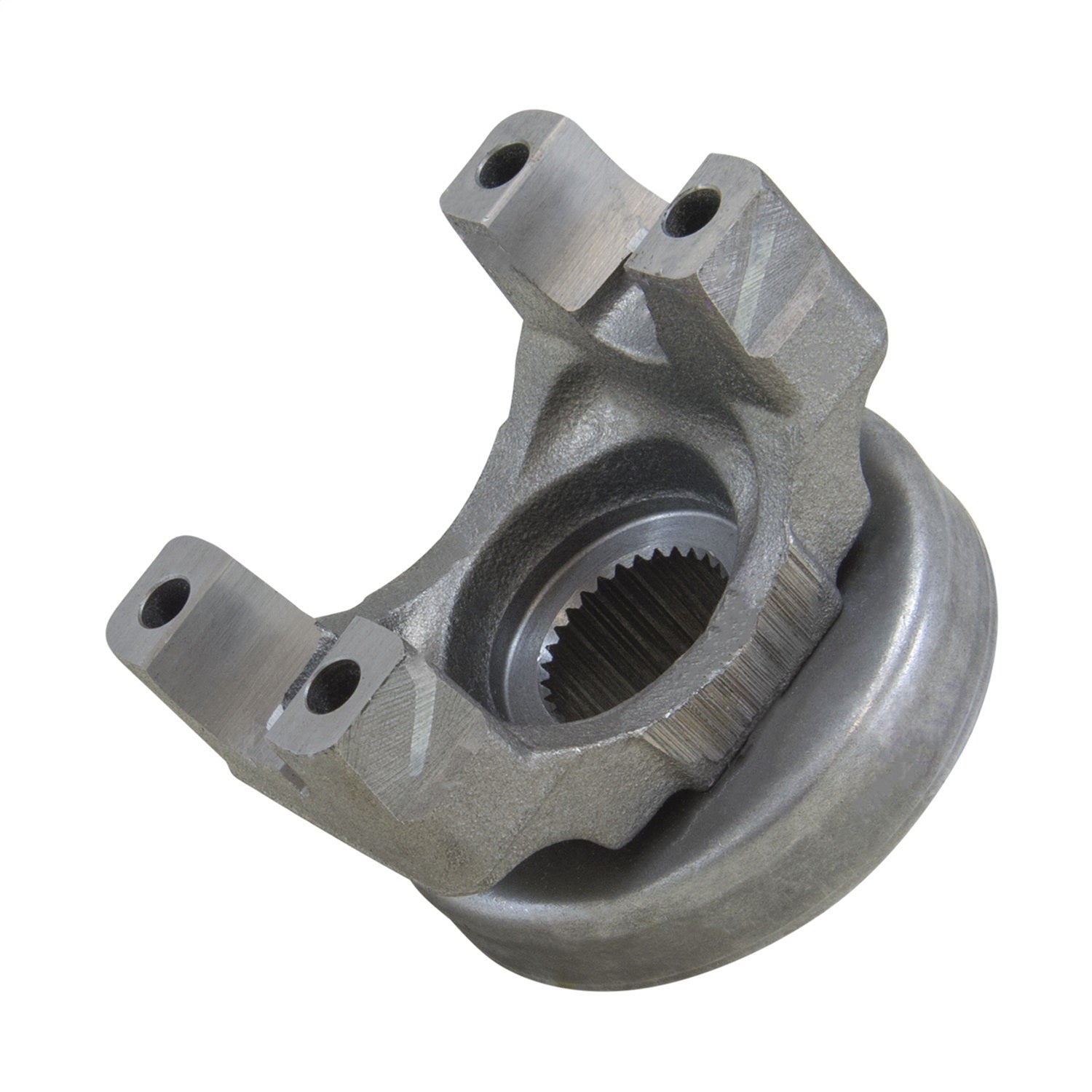 Yukon Gear YY GM12470384 Yukon yoke for 98/newer GM 9.5in. with a 1350 U/Joint size/triple lip design Yukon Gear YY GM12470384