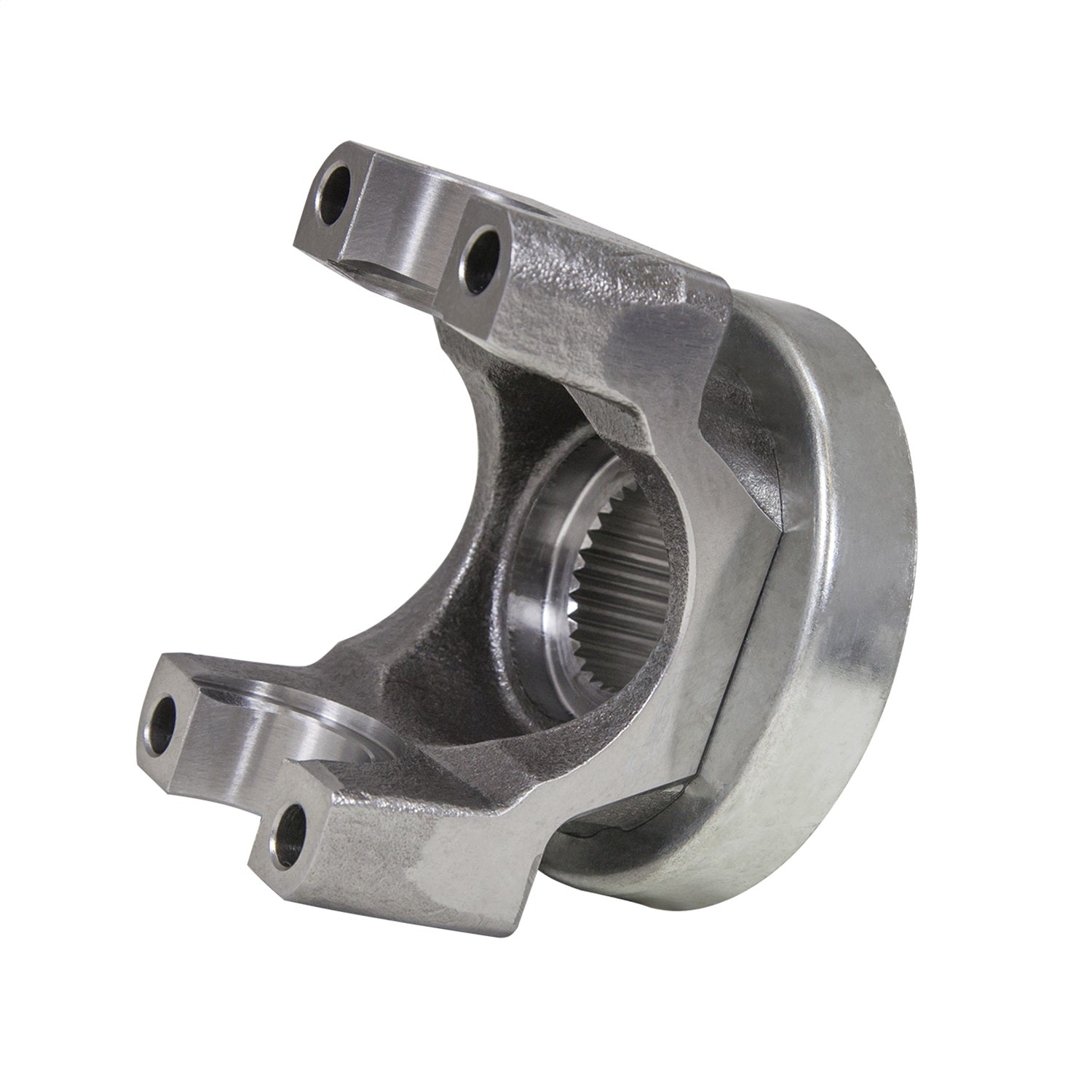Yukon Gear YY GM12470387 Yukon yoke for 8.5in. or 8.6in. GM (mech 3R) with a U/Joint size/triple lip desi Yukon Gear YY GM12470387