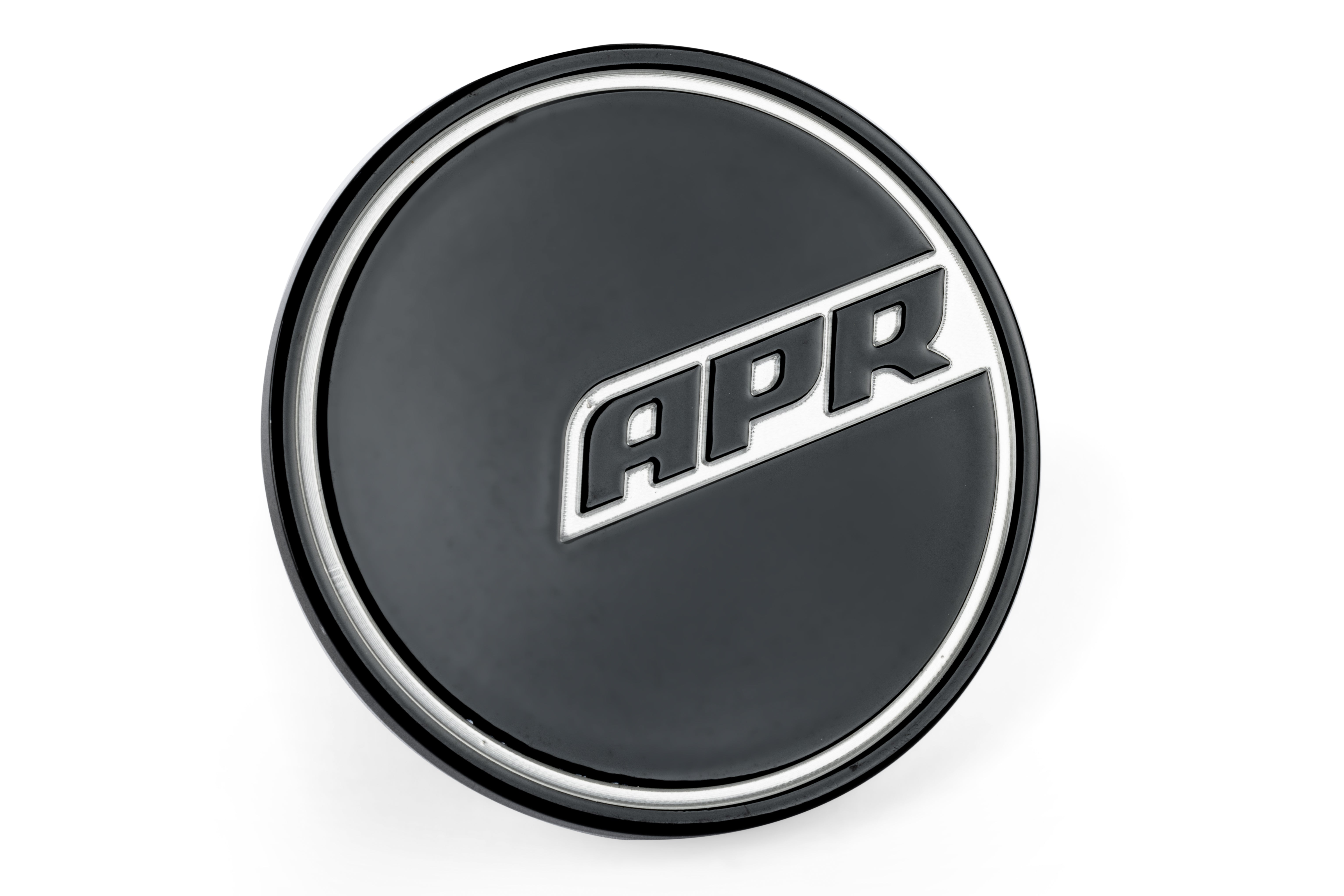 APR Z1003406 APR Center Cap - Black - Forged Wheels APR Z1003406