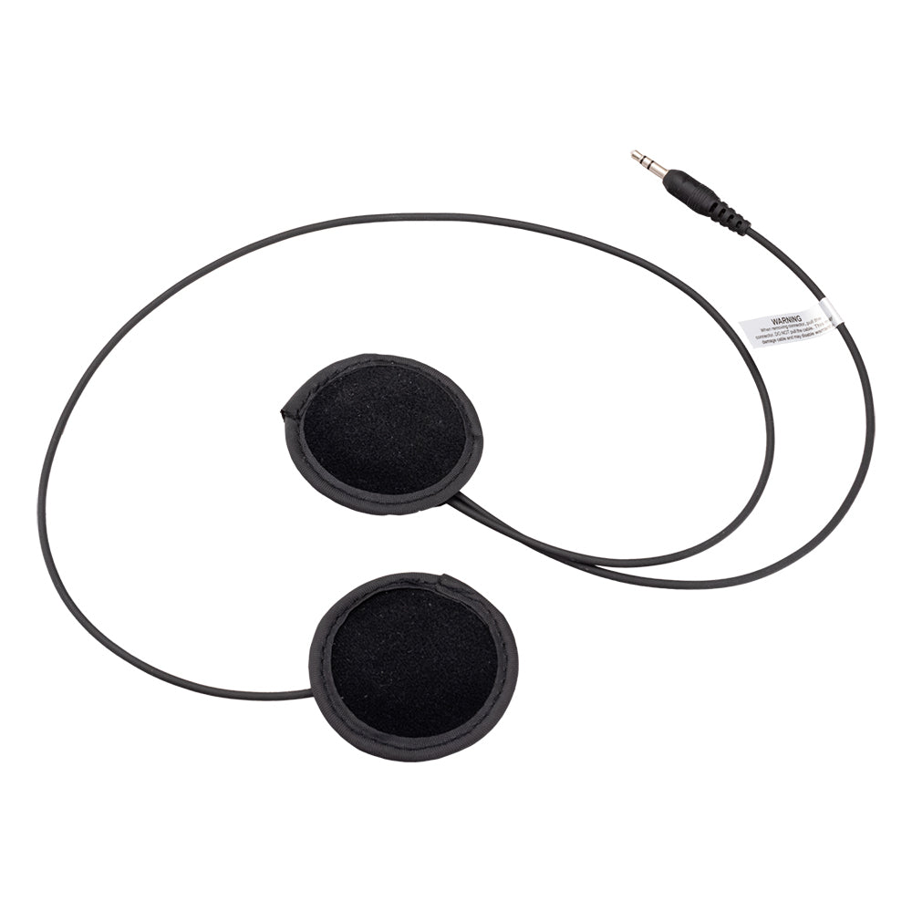 zamp HACOM003 Speaker Kit Helmet 3.5mm Plug zamp HACOM003