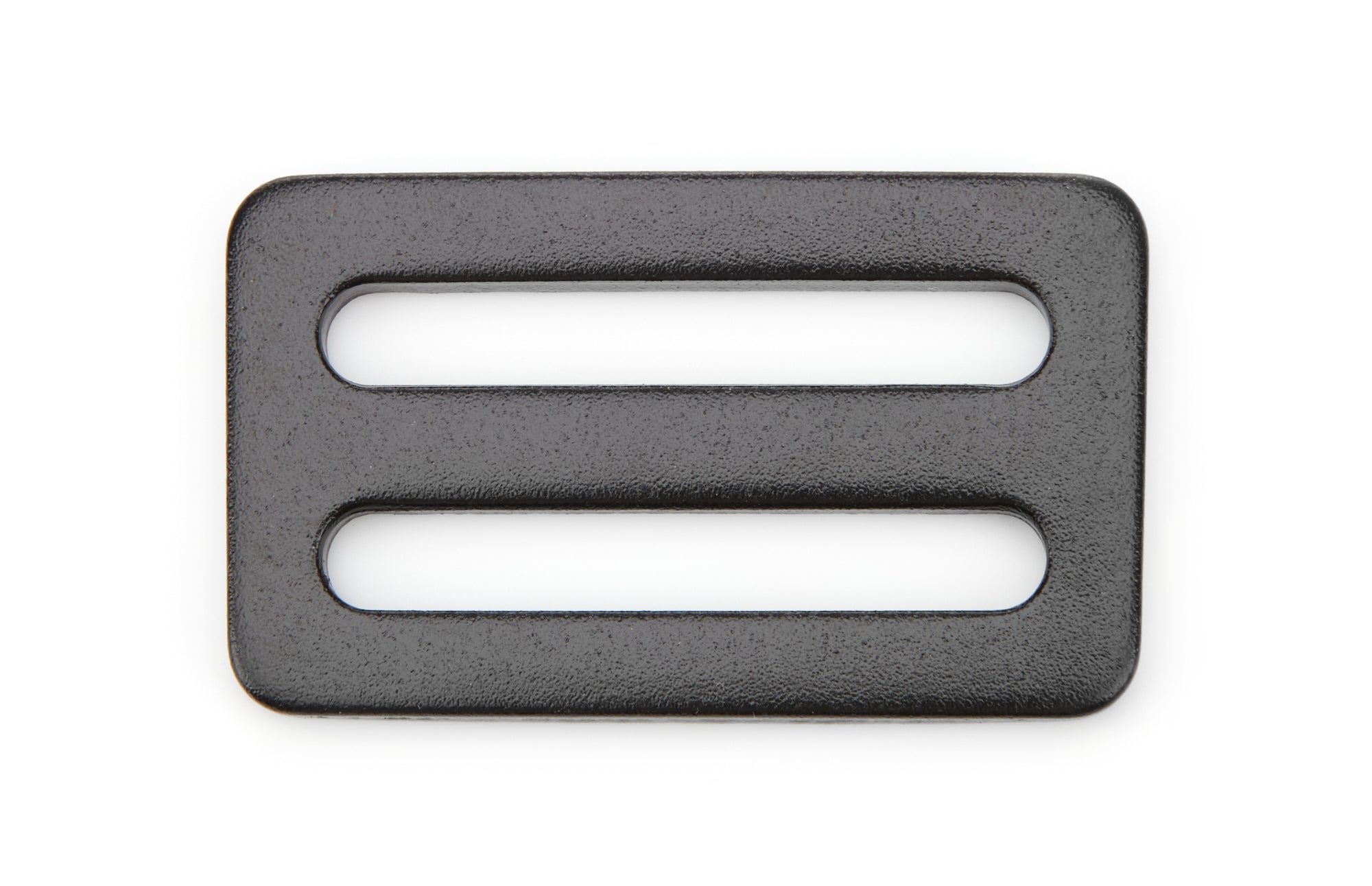 zamp HARNZTR18003 Harness Slide Bar 2in Black zamp HARNZTR18003