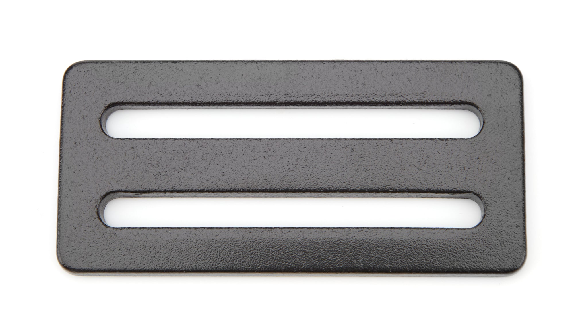 zamp HARNZTR20003 Harness Slide Bar 3in Black zamp HARNZTR20003