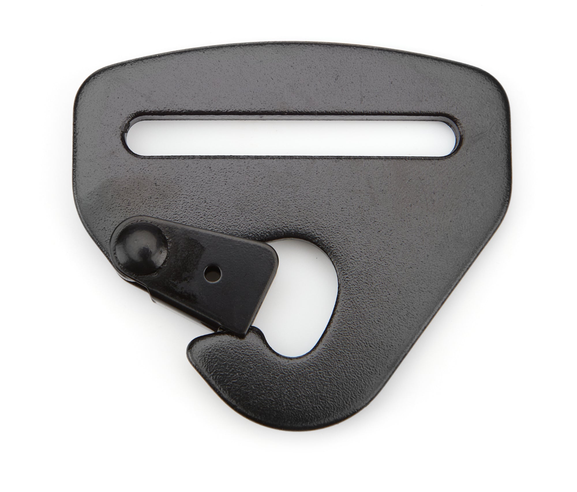 zamp HARNZTR22003 Harness Snap Hook 2in Black zamp HARNZTR22003