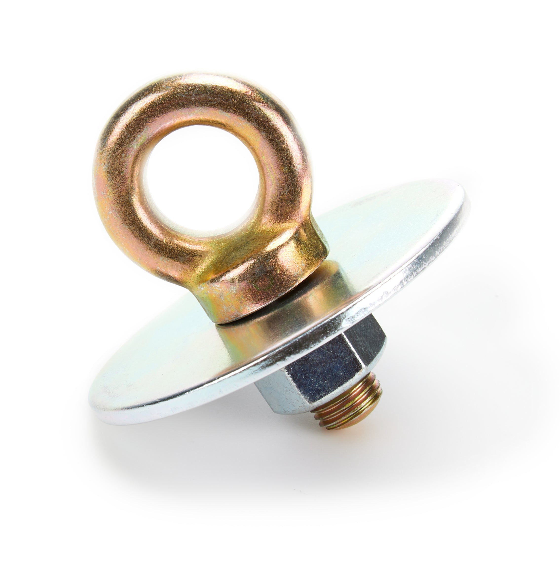 zamp HARNZTR26ZINC Harness Eye Bolt Zinc zamp HARNZTR26ZINC
