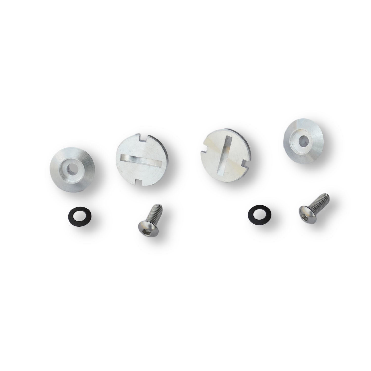 zamp HARZ201 Shield Pivot Kit Z-20 RZ-34 zamp HARZ201