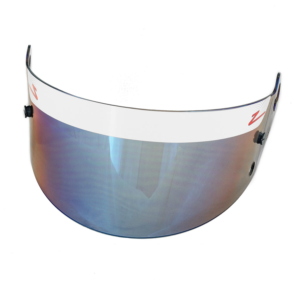 zamp HASZ15BL Blue Iridium Shield Z-15 Series FSA-2 zamp HASZ15BL