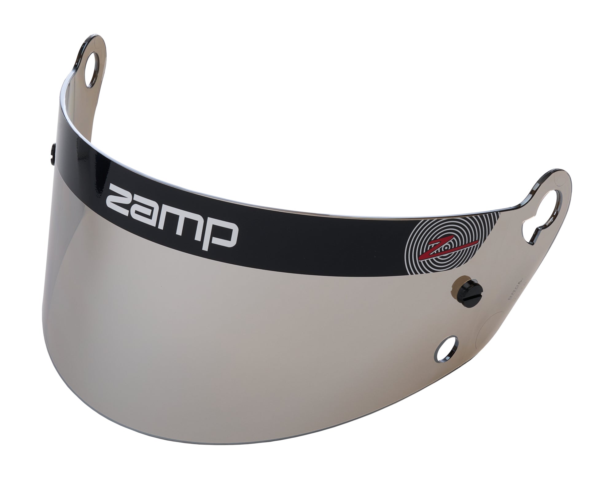 zamp HASZ15SM Silver Mirror Shield Z-15 Series FSA-2 zamp HASZ15SM