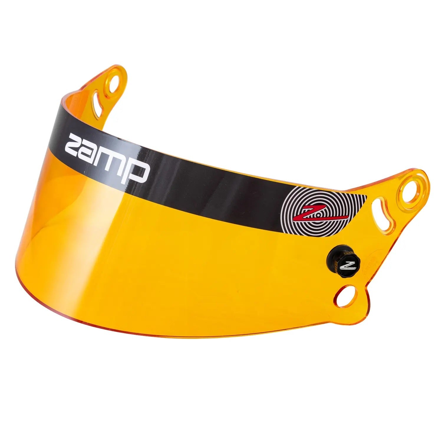 zamp HASZ20AMHYDROAF Shield Z-20 Amber Hydrophobic Anti-Fog zamp HASZ20AMHYDROAF