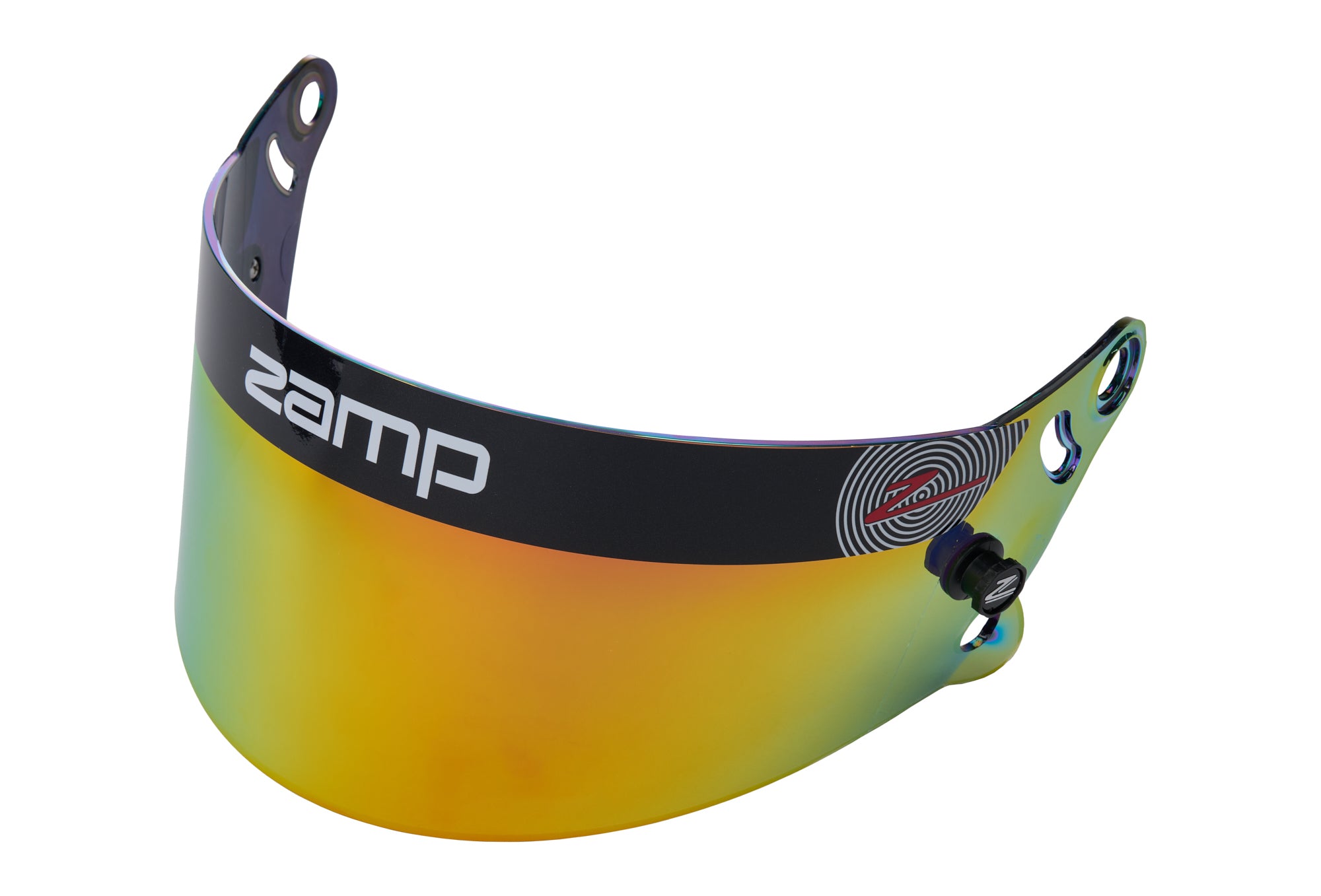 zamp HASZ20GP Shield Z-20 Gold Prizm Chrome zamp HASZ20GP