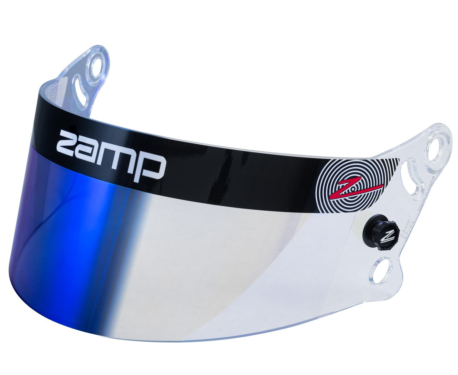 zamp HASZ20PHOTOBP Shield Z-20 Blue Prism Photochromatic zamp HASZ20PHOTOBP