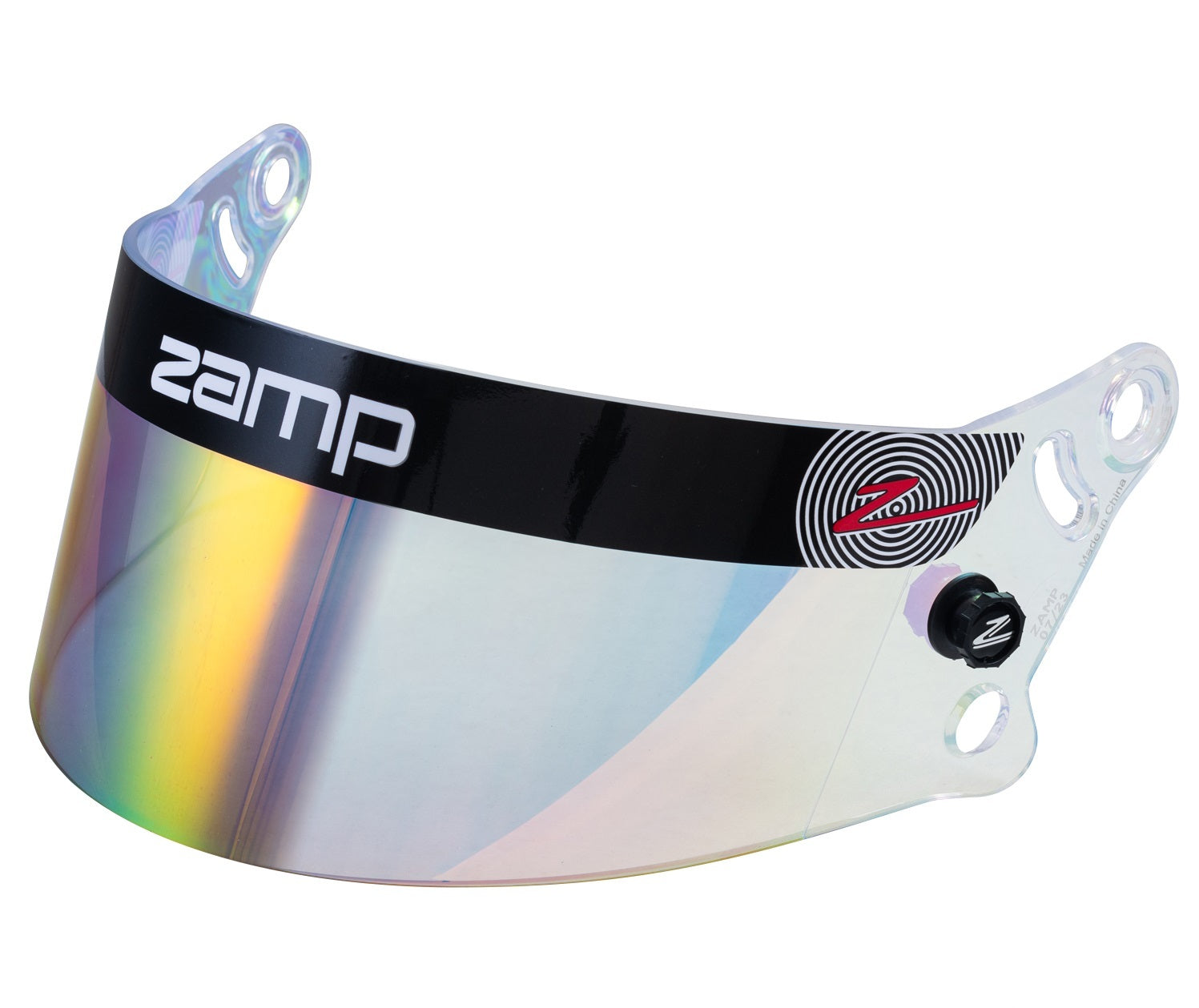 zamp HASZ20PHOTORP Shield Z-20 Red Prism Photochromatic zamp HASZ20PHOTORP