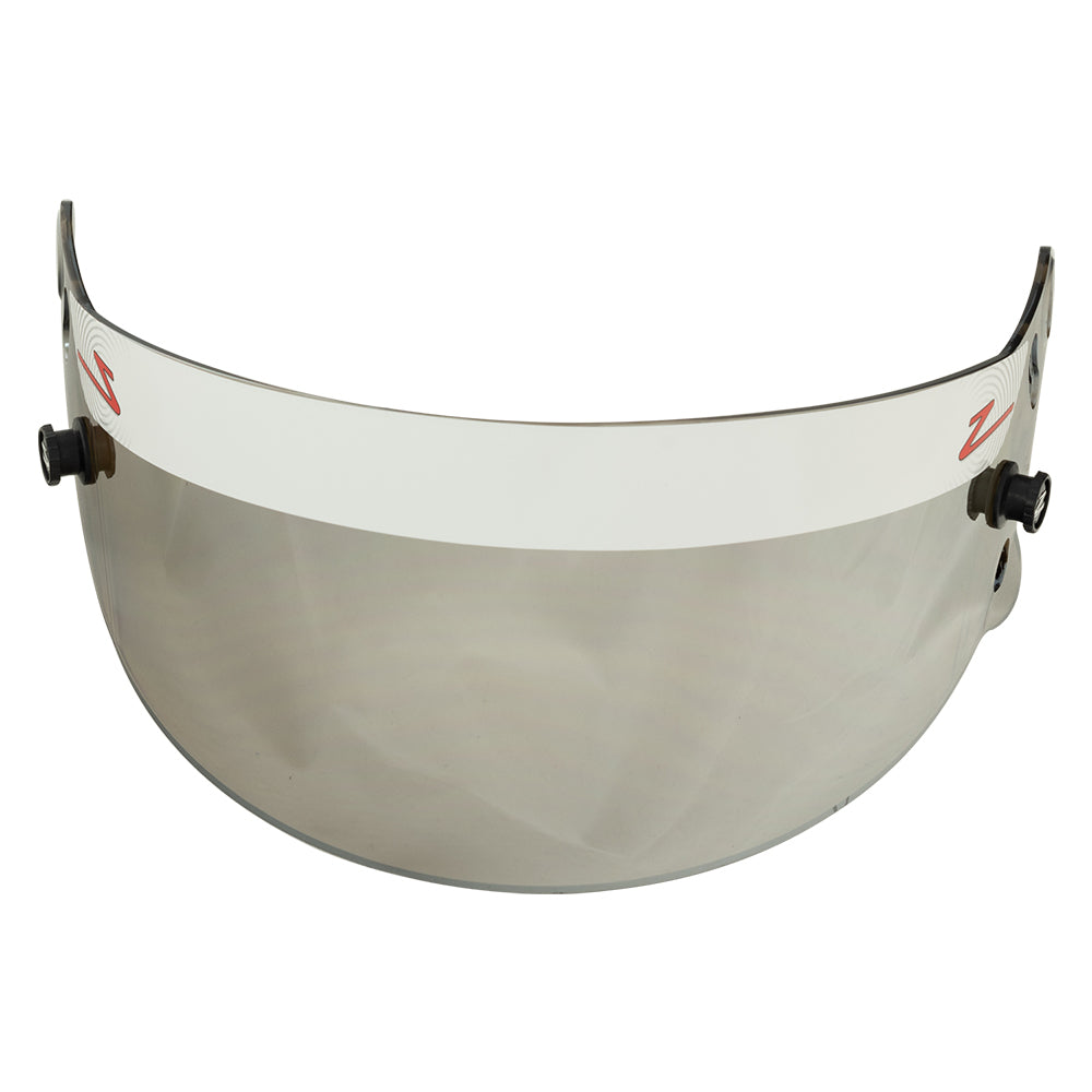zamp HASZ20SM Shield Silver Mirror Z-20 Series RZ-34 zamp HASZ20SM